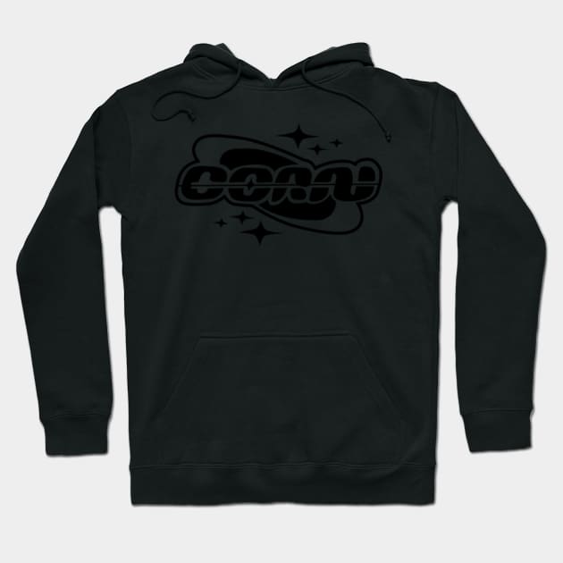 Kirsten Titus Merch Kirsten Titus Corn Hoodie by L-Ison